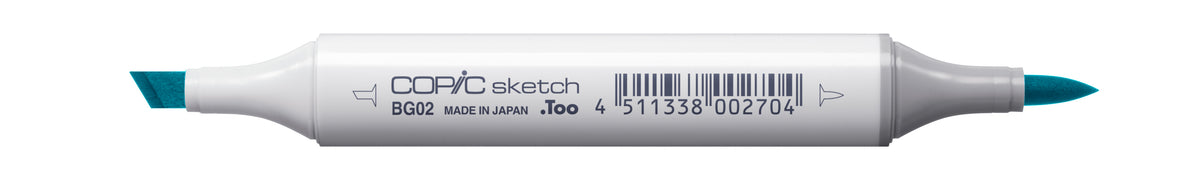 Copic Sketch BG02