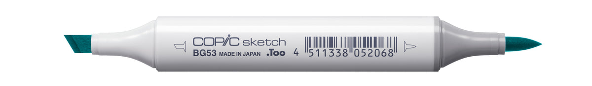 Copic Sketch BG53