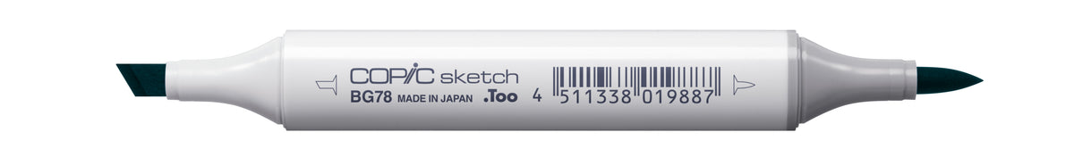 Copic Sketch BG78