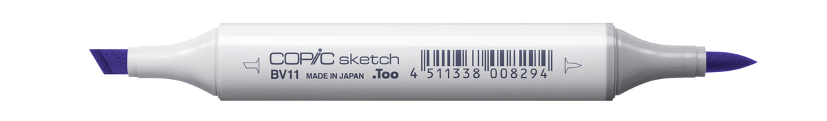 Copic Sketch BV11