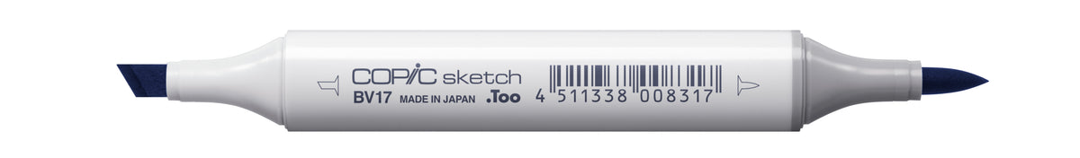 Copic Sketch BV17