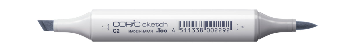 Copic Sketch C2