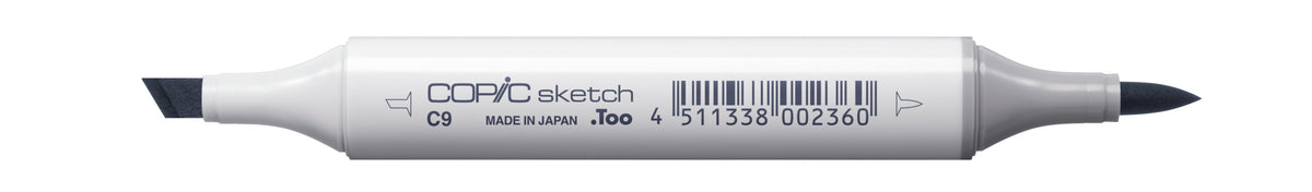 Copic Sketch C9