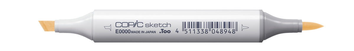 Copic Sketch E0000