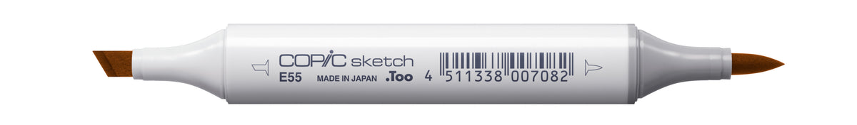 Copic Sketch E55
