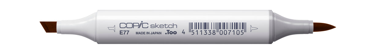 Copic Sketch E77