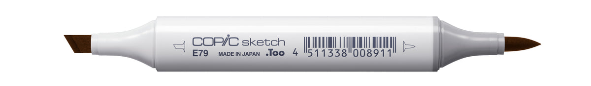 Copic Sketch E79