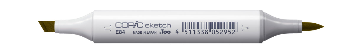 Copic Sketch E84