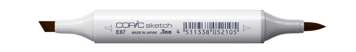 Copic Sketch E87
