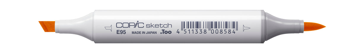 Copic Sketch E95