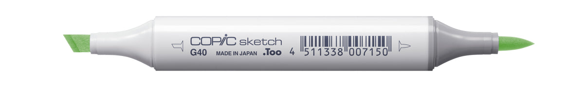 Copic Sketch G40