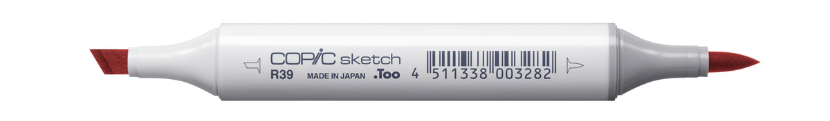 Copic Sketch R39