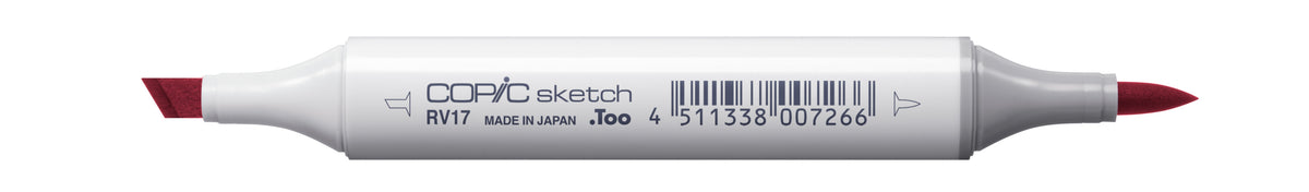Copic Sketch RV17