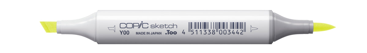 Copic Sketch Y00