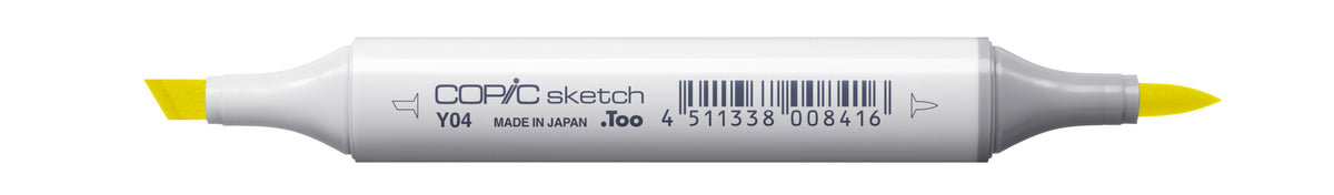 Copic Sketch Y04