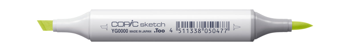 Copic Sketch YG0000