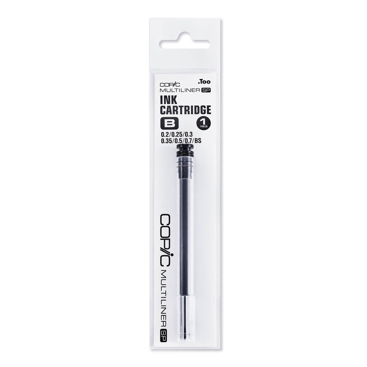 Cartucce Copic Multiliner SP