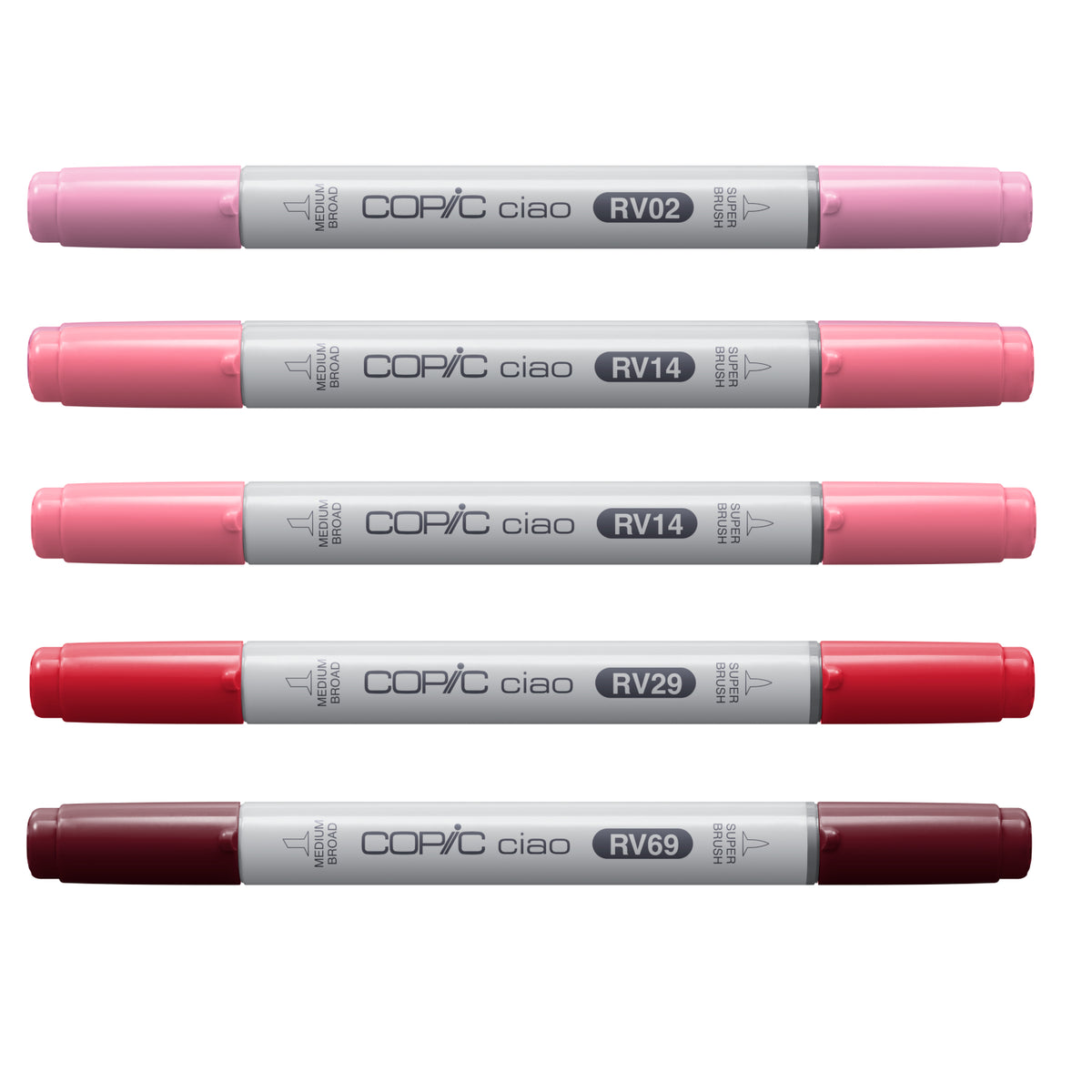 Copic Ciao Singoli