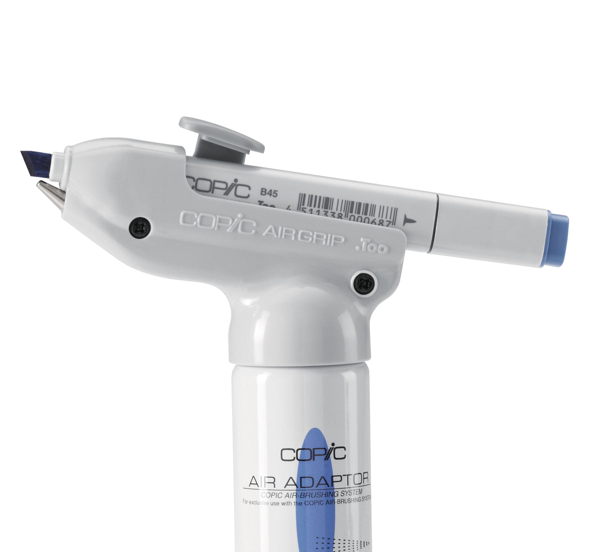 Copic Air Adaptor Set