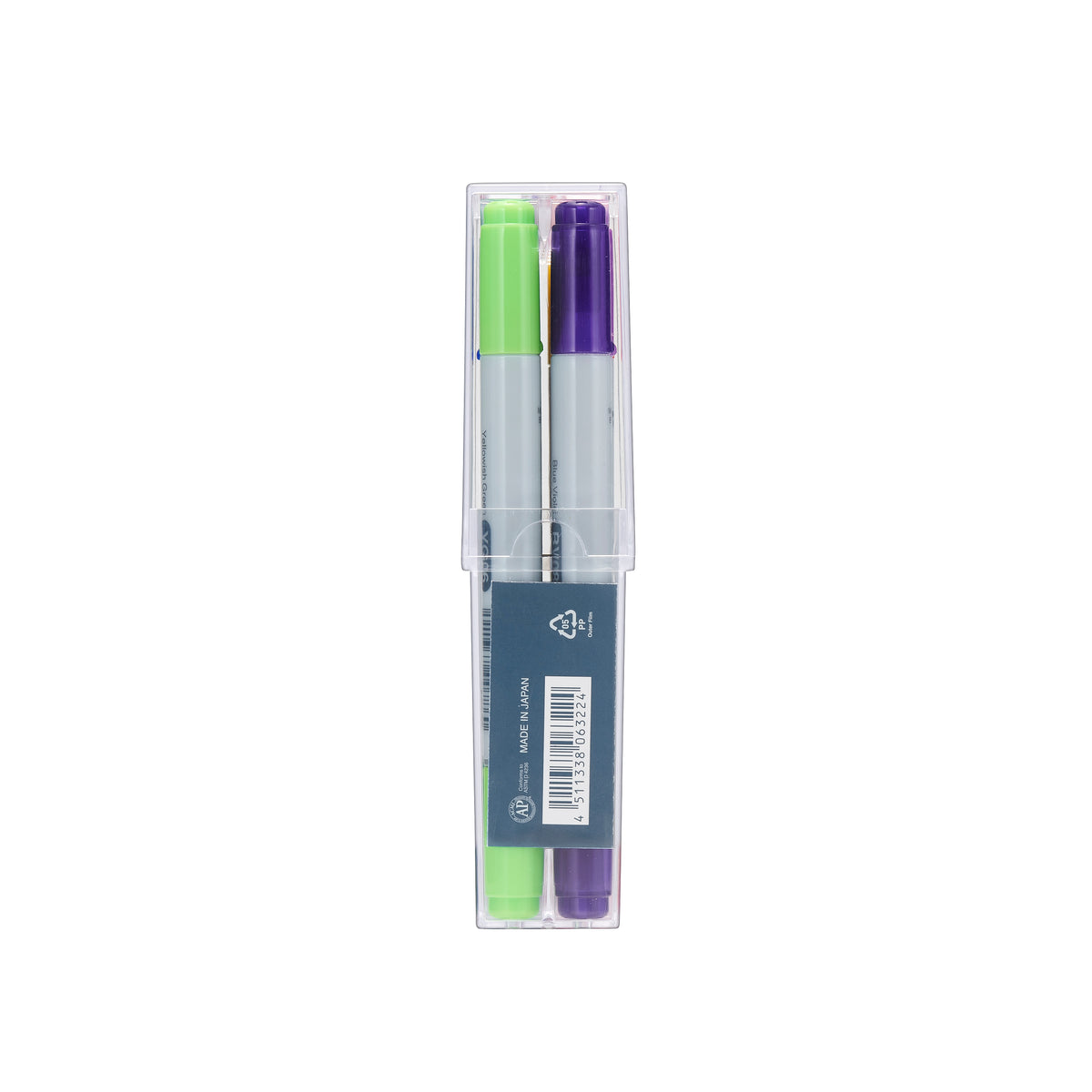 Copic Ciao Set Base da 12