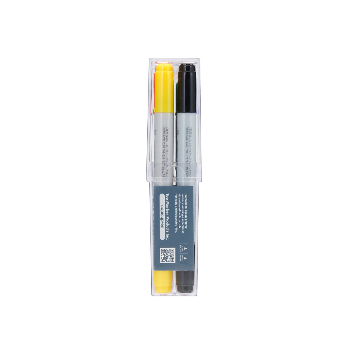 Copic Ciao Set Base da 12