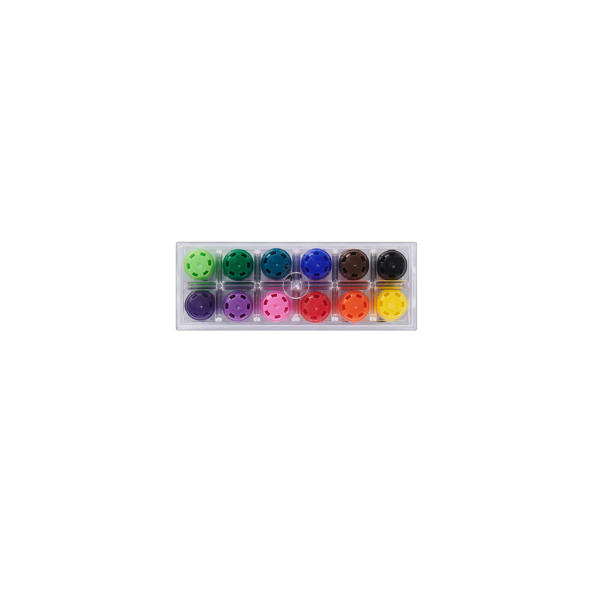 Copic Ciao Set Base da 12