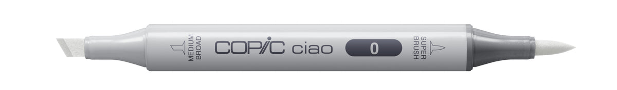 Copic Ciao 0