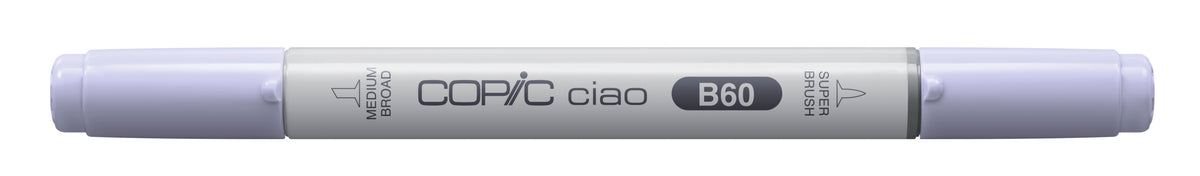 Copic Ciao B60