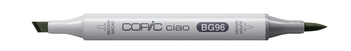 Copic Ciao BG96