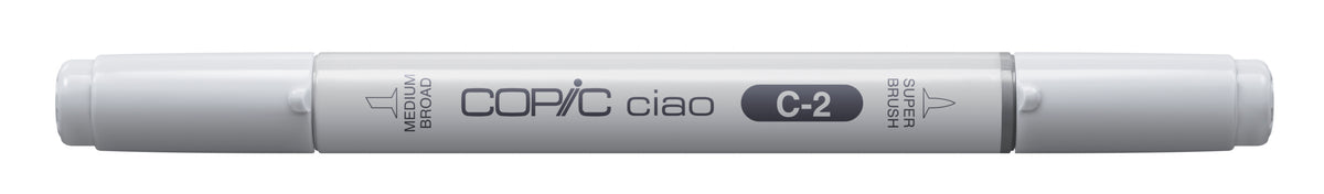 Copic Ciao C2