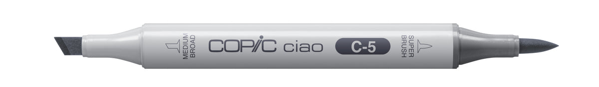 Copic Ciao C5