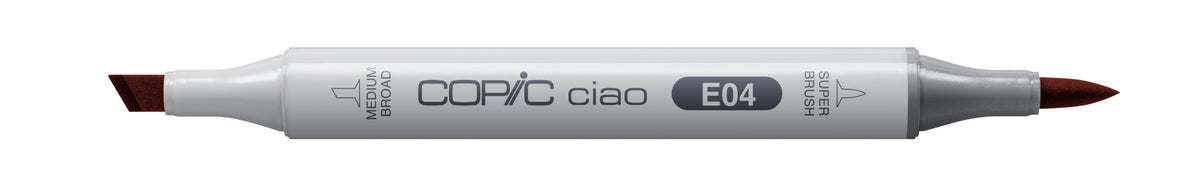 Copic Ciao E04