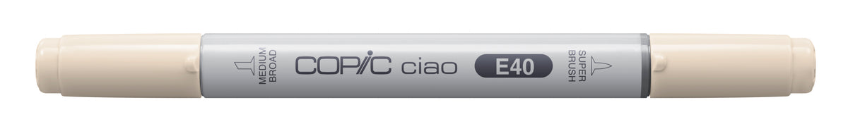 Copic Ciao E40