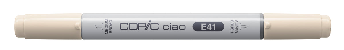 Copic Ciao E41