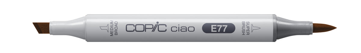 Copic Ciao E77
