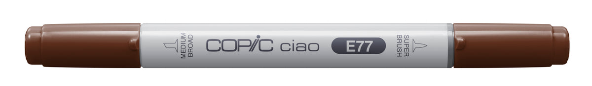 Copic Ciao E77