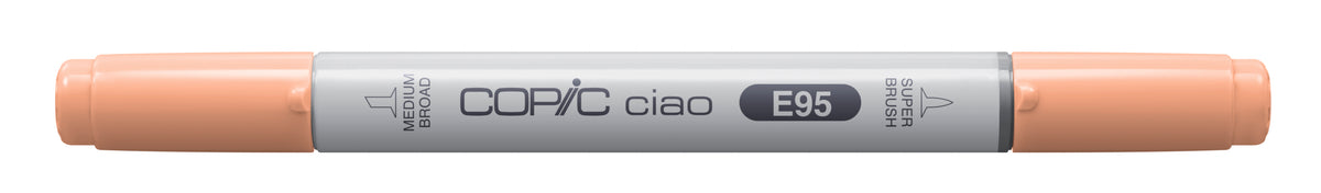 Copic Ciao E95