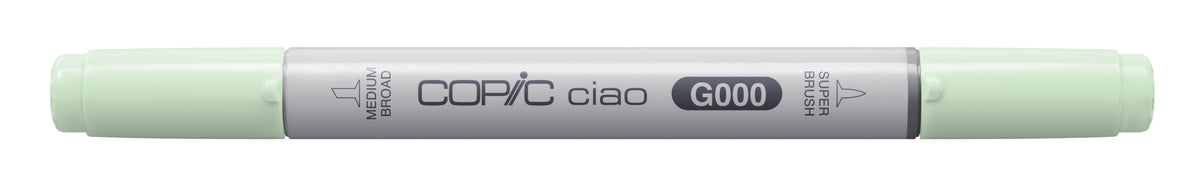 Copic Ciao G000