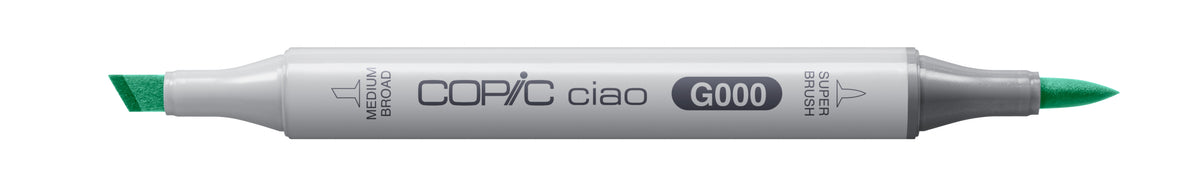 Copic Ciao G000