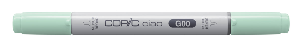 Copic Ciao G00