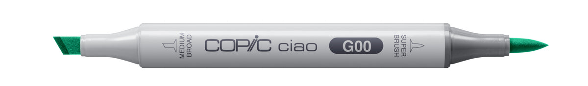 Copic Ciao G00