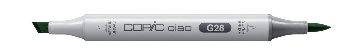 Copic Ciao G28