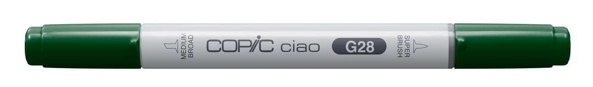 Copic Ciao G28