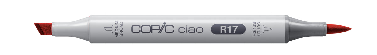Copic Ciao R17