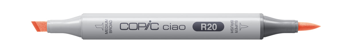 Copic Ciao R20