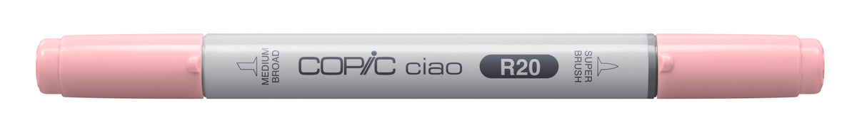 Copic Ciao R20
