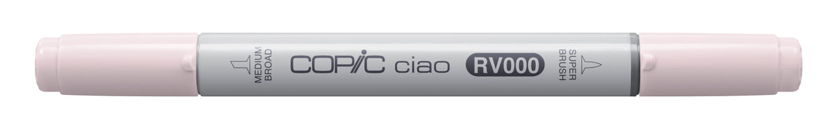 Copic Ciao RV000