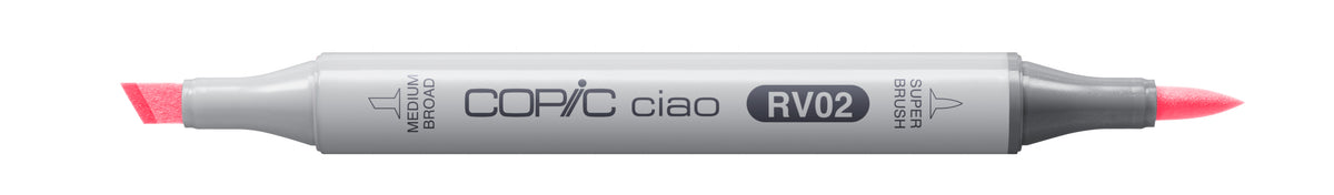 Copic Ciao RV02