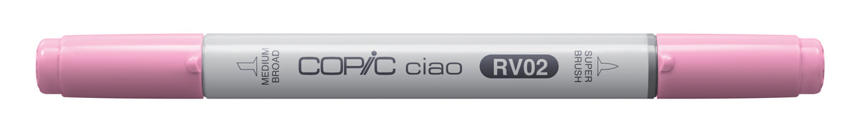 Copic Ciao RV02