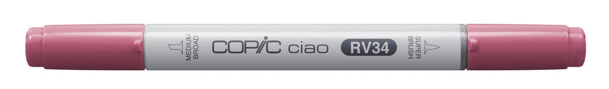 Copic Ciao RV34